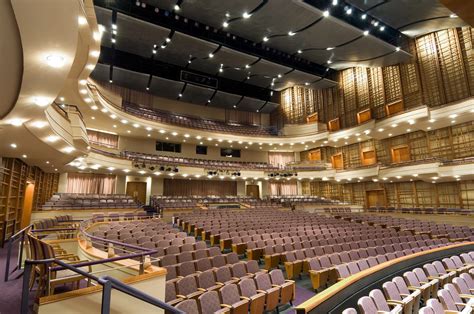 Sandler center for the performing arts - 